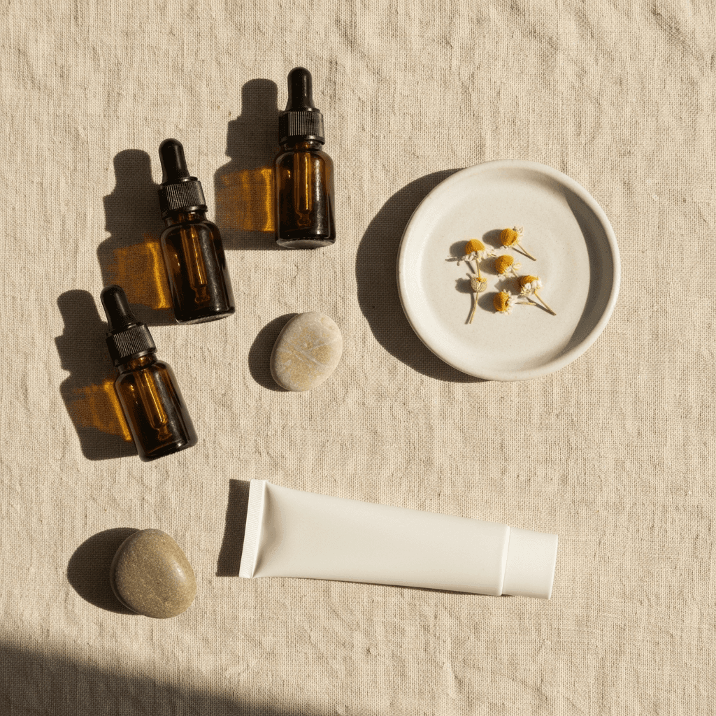 How to Treat Acne Breakouts Naturally (What Actually Works)