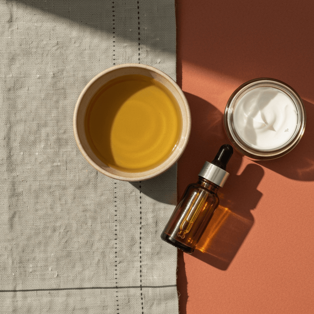 Why Your Damaged Skin Barrier Keeps Freaking Out